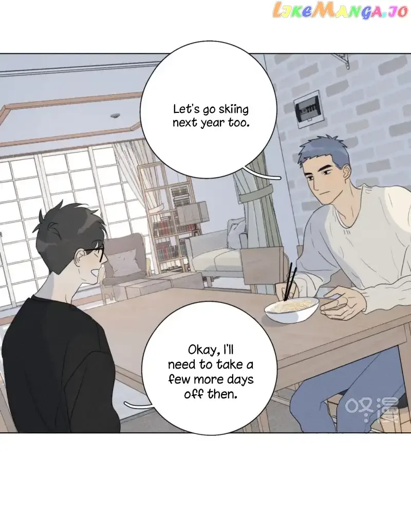 Here U Are Chapter 109.5 page 28