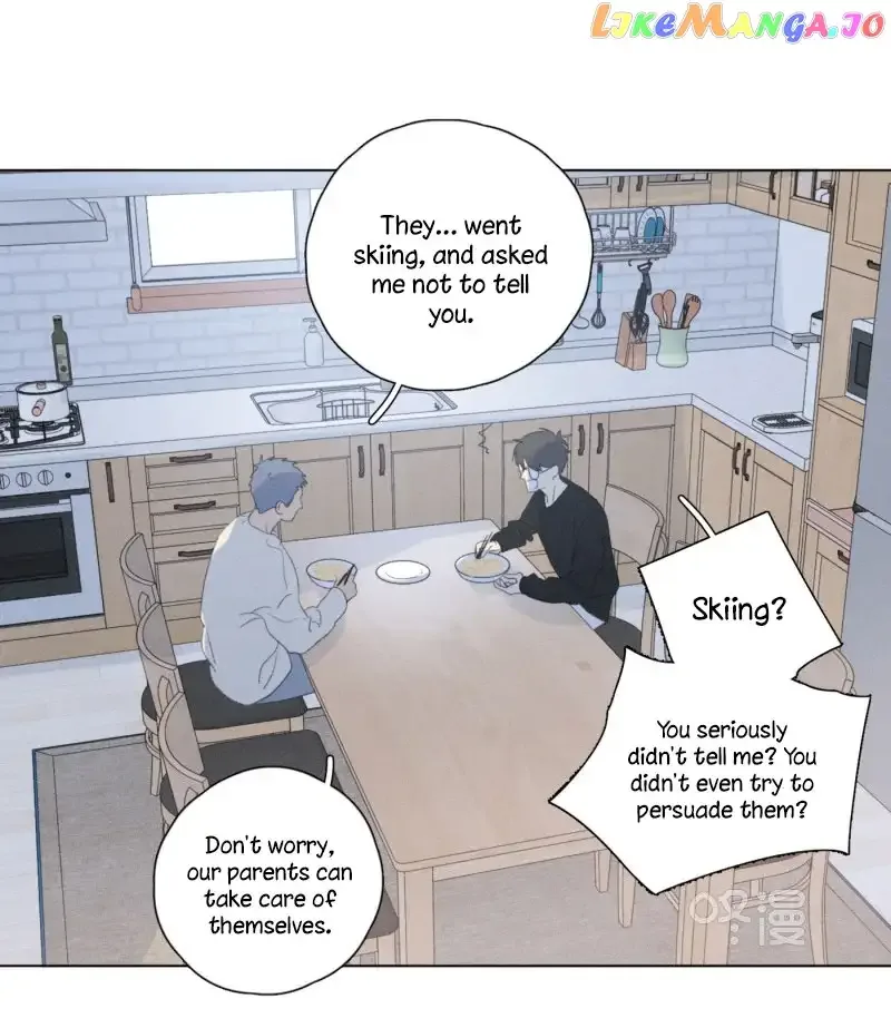 Here U Are Chapter 109.5 page 25