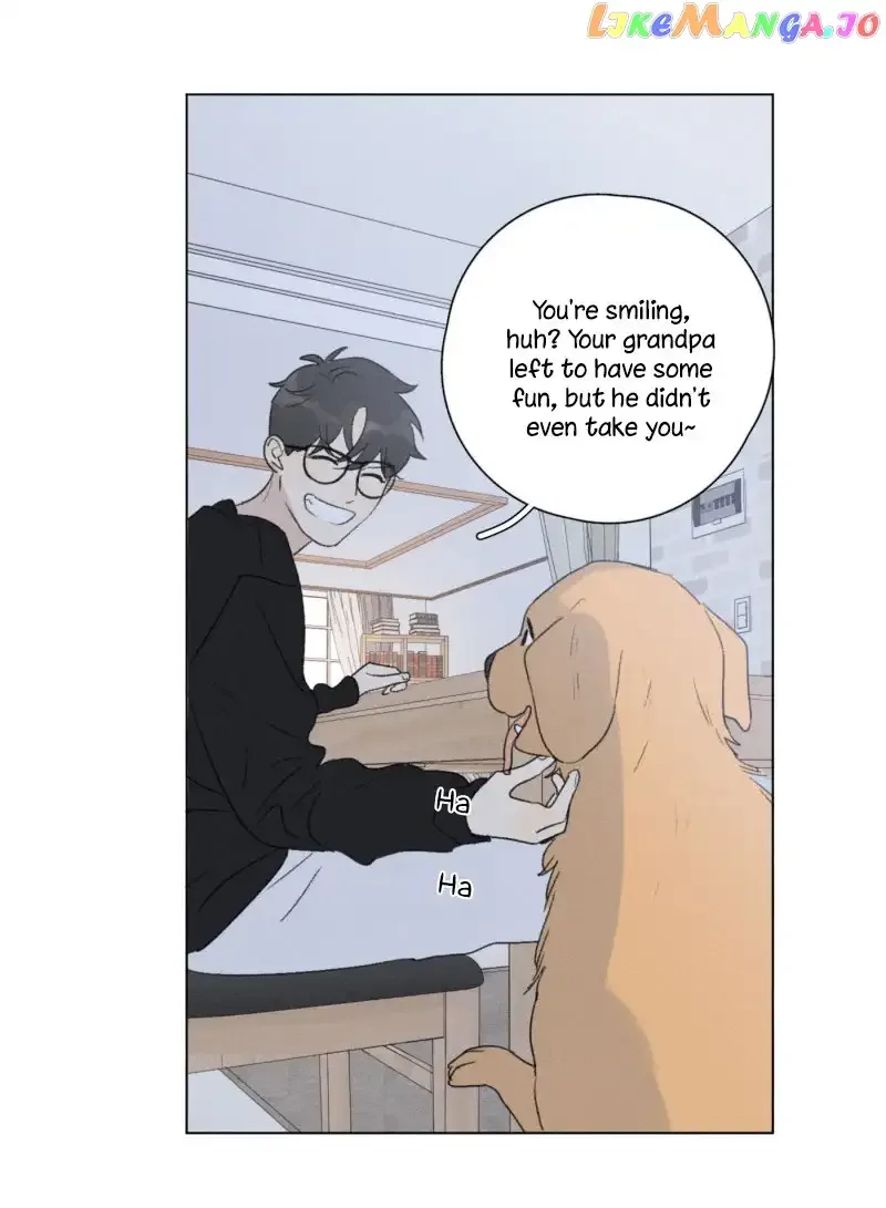 Here U Are Chapter 109.5 page 27