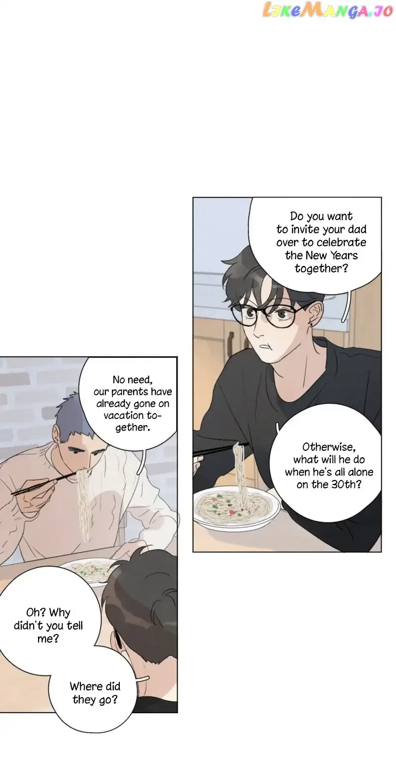 Here U Are Chapter 109.5 page 24