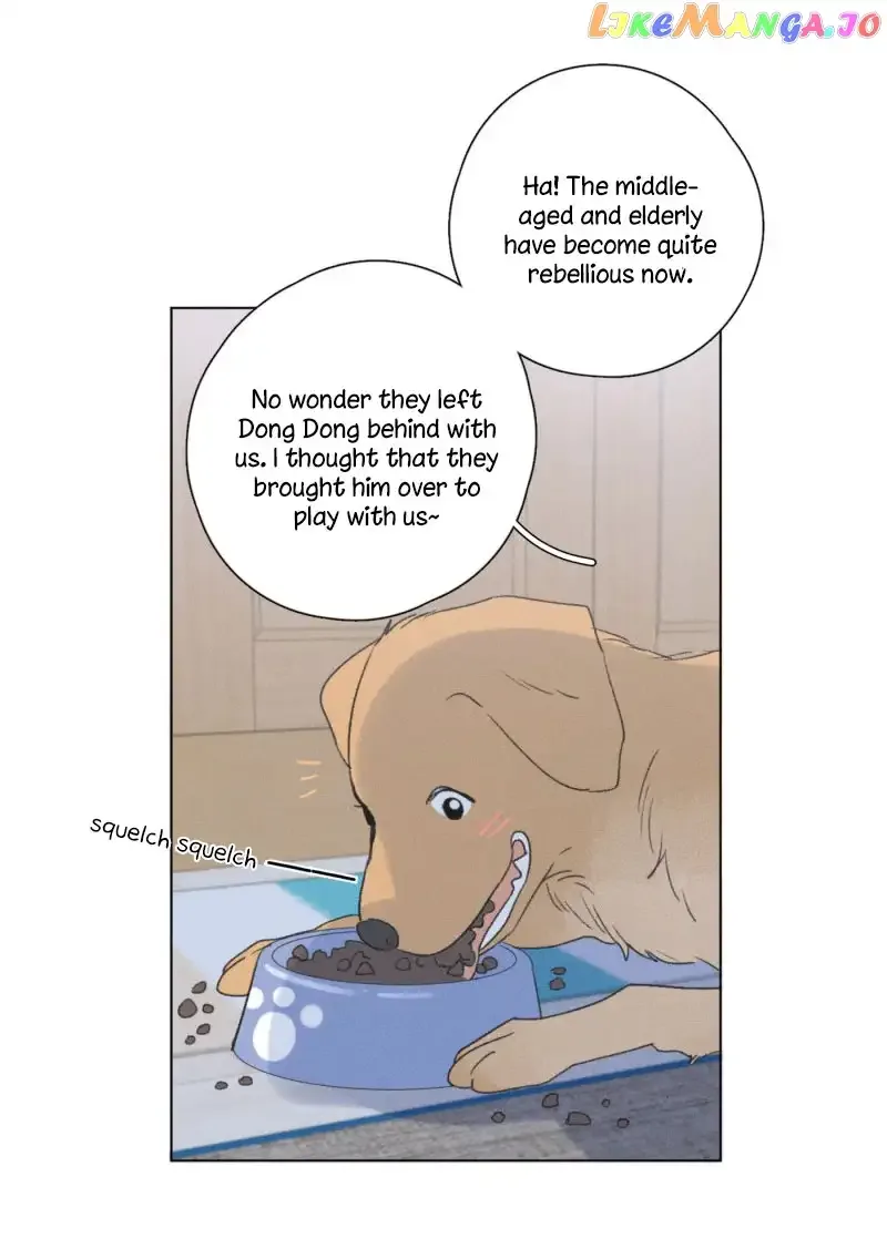 Here U Are Chapter 109.5 page 26