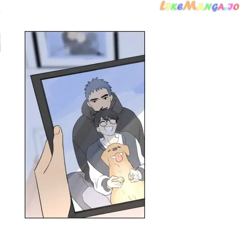 Here U Are Chapter 109.5 page 18