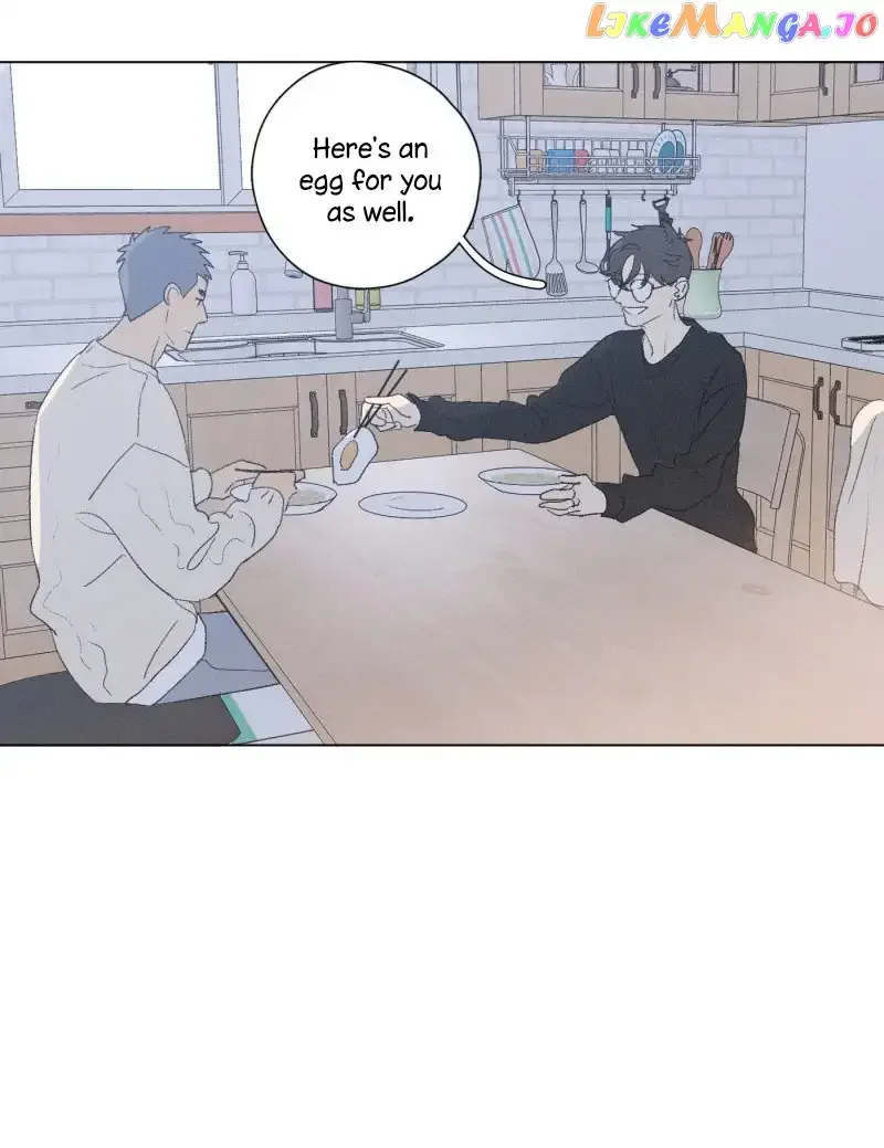 Here U Are Chapter 109.5 page 23