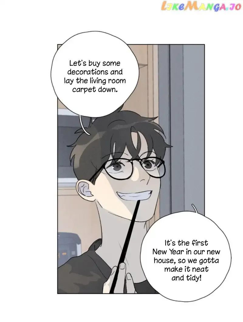Here U Are Chapter 109.5 page 31
