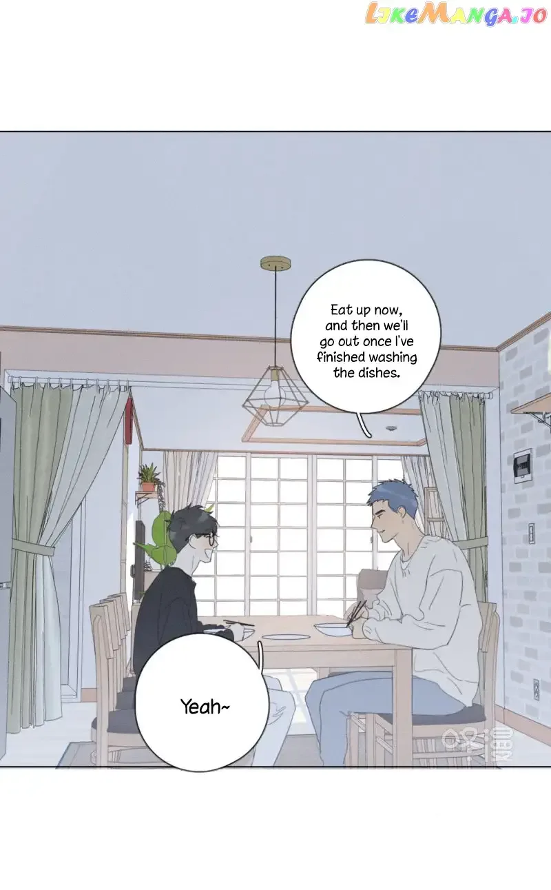 Here U Are Chapter 109.5 page 33