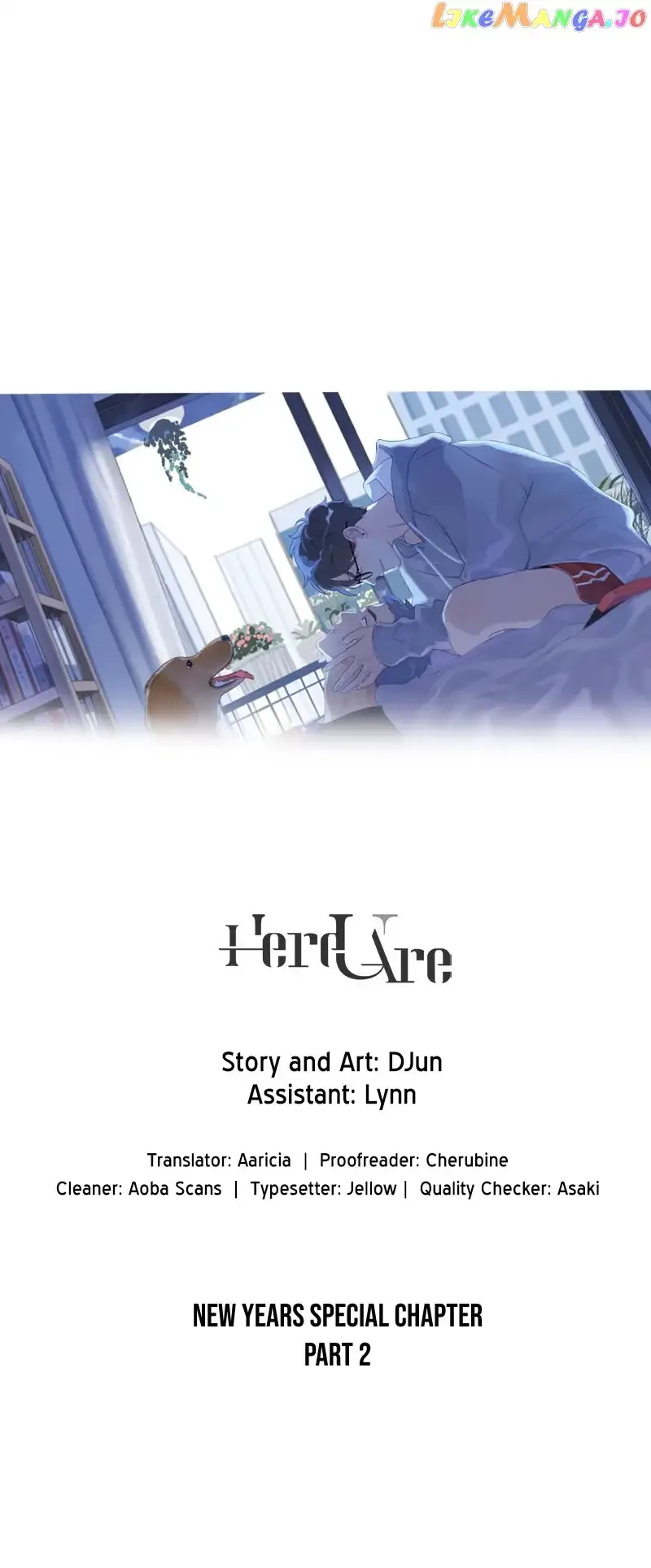 Here U Are Chapter 109.6 page 1