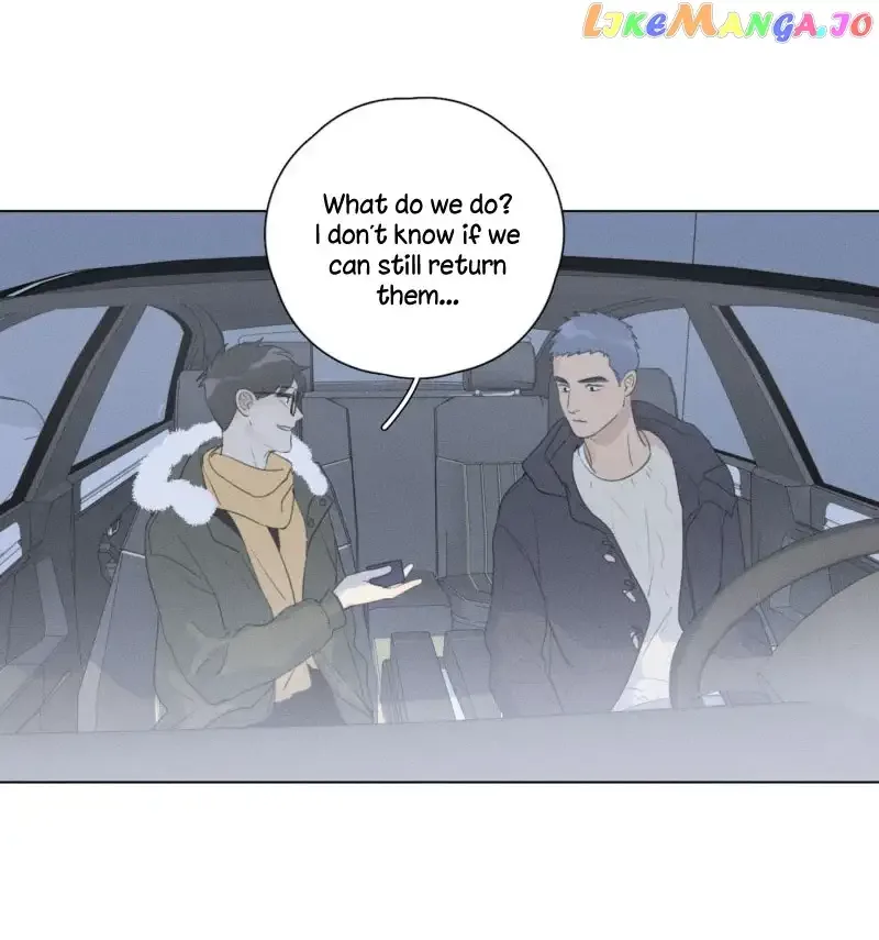 Here U Are Chapter 109.6 page 13