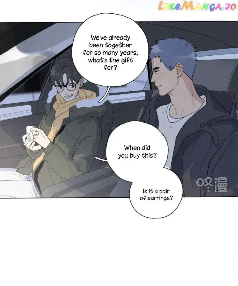Here U Are Chapter 109.6 page 7