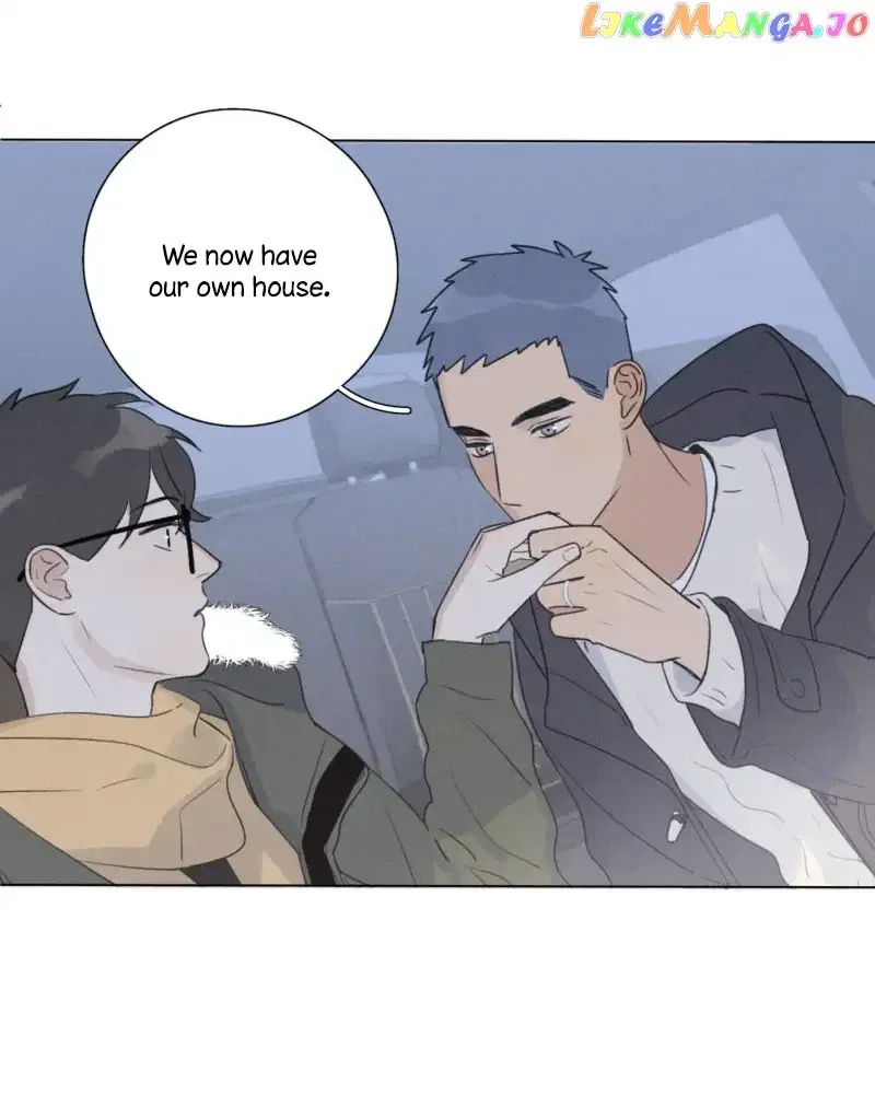 Here U Are Chapter 109.6 page 11
