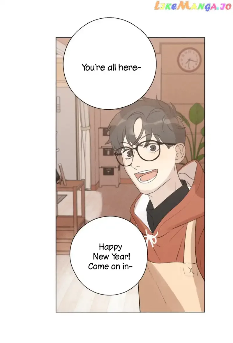 Here U Are Chapter 109.6 page 28