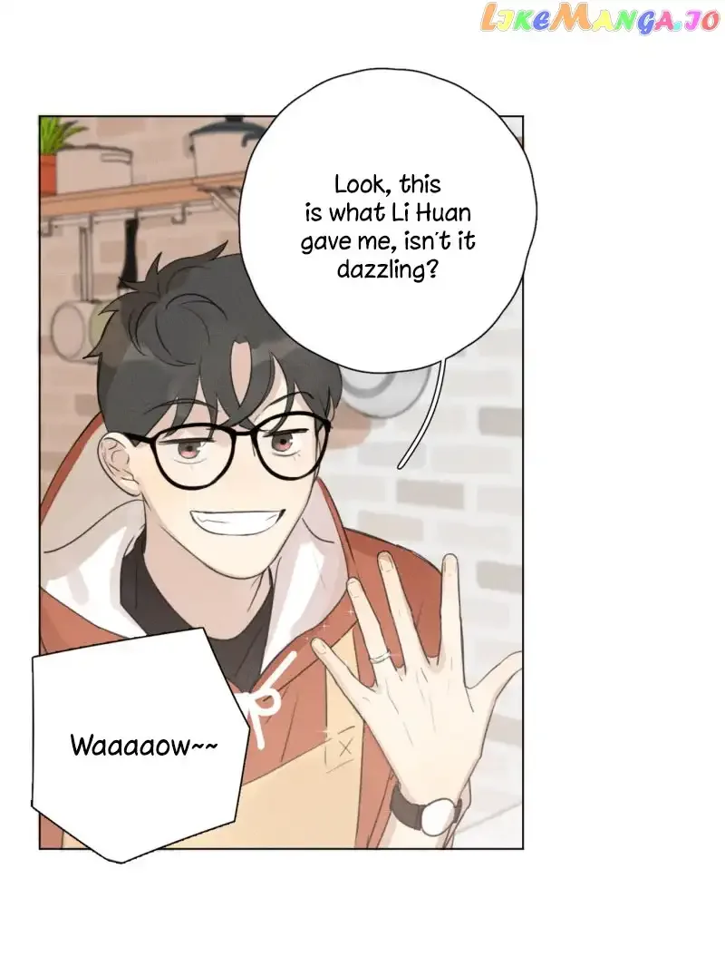Here U Are Chapter 109.6 page 23