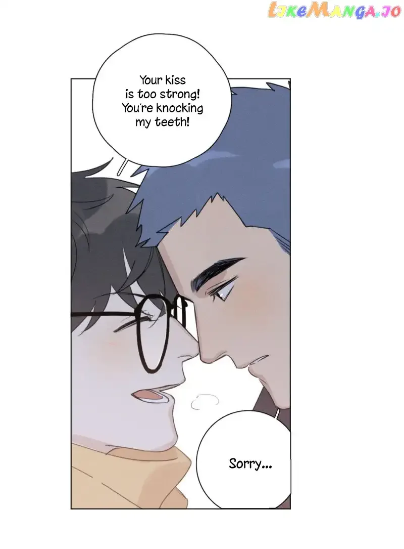 Here U Are Chapter 109.6 page 15