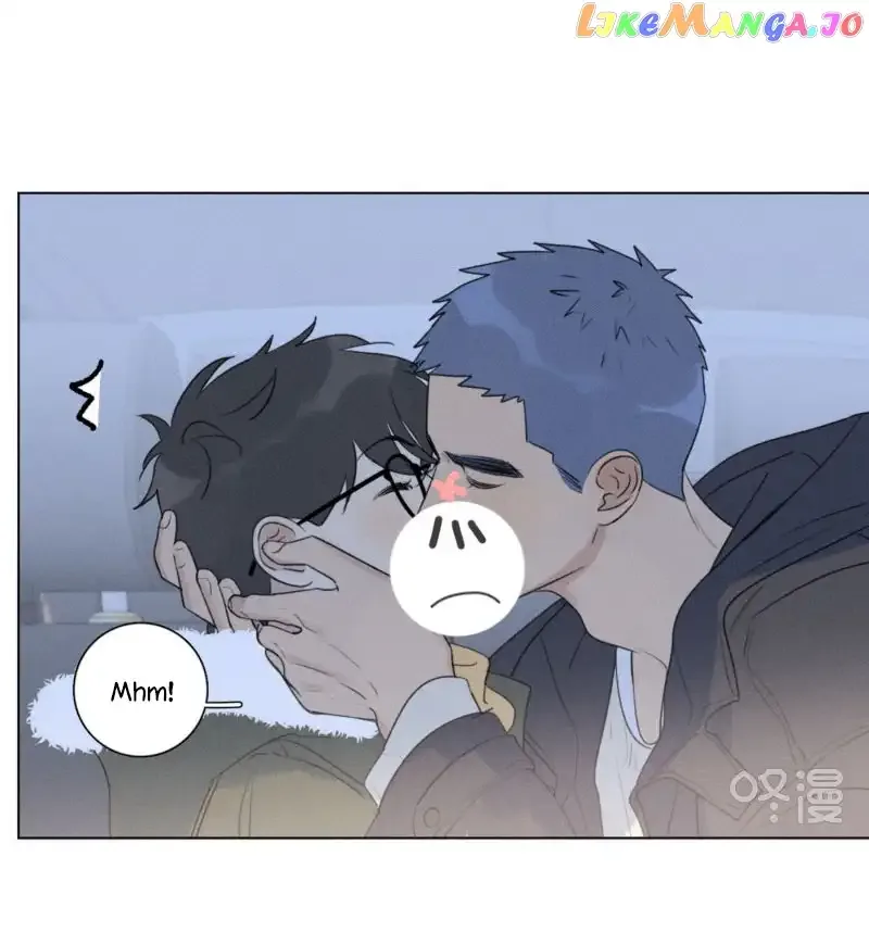 Here U Are Chapter 109.6 page 14
