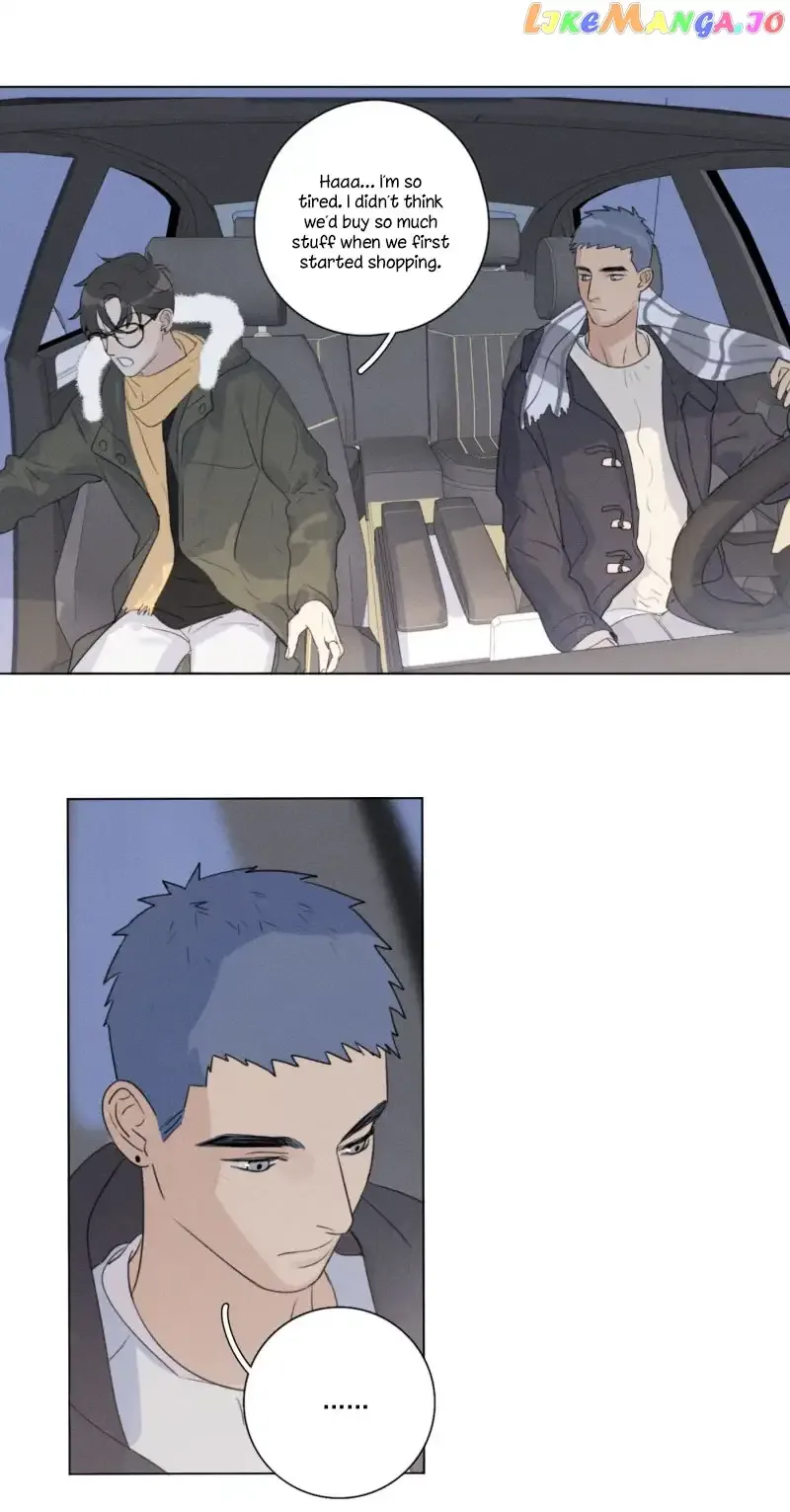 Here U Are Chapter 109.6 page 5