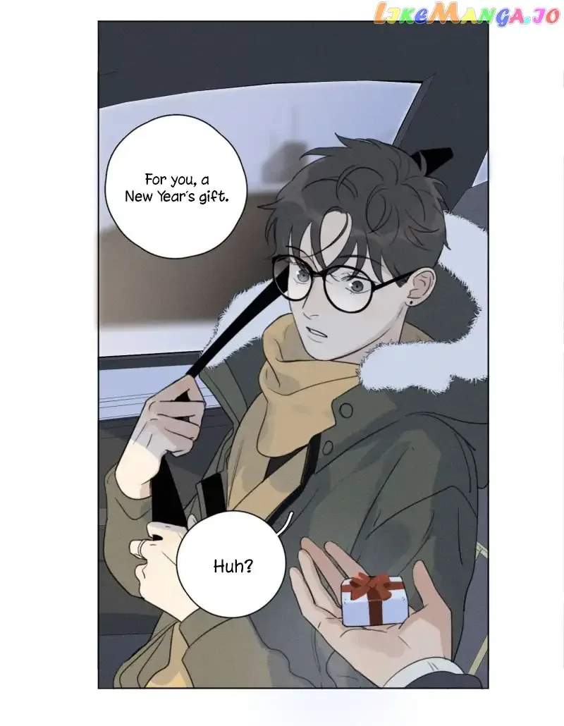 Here U Are Chapter 109.6 page 6
