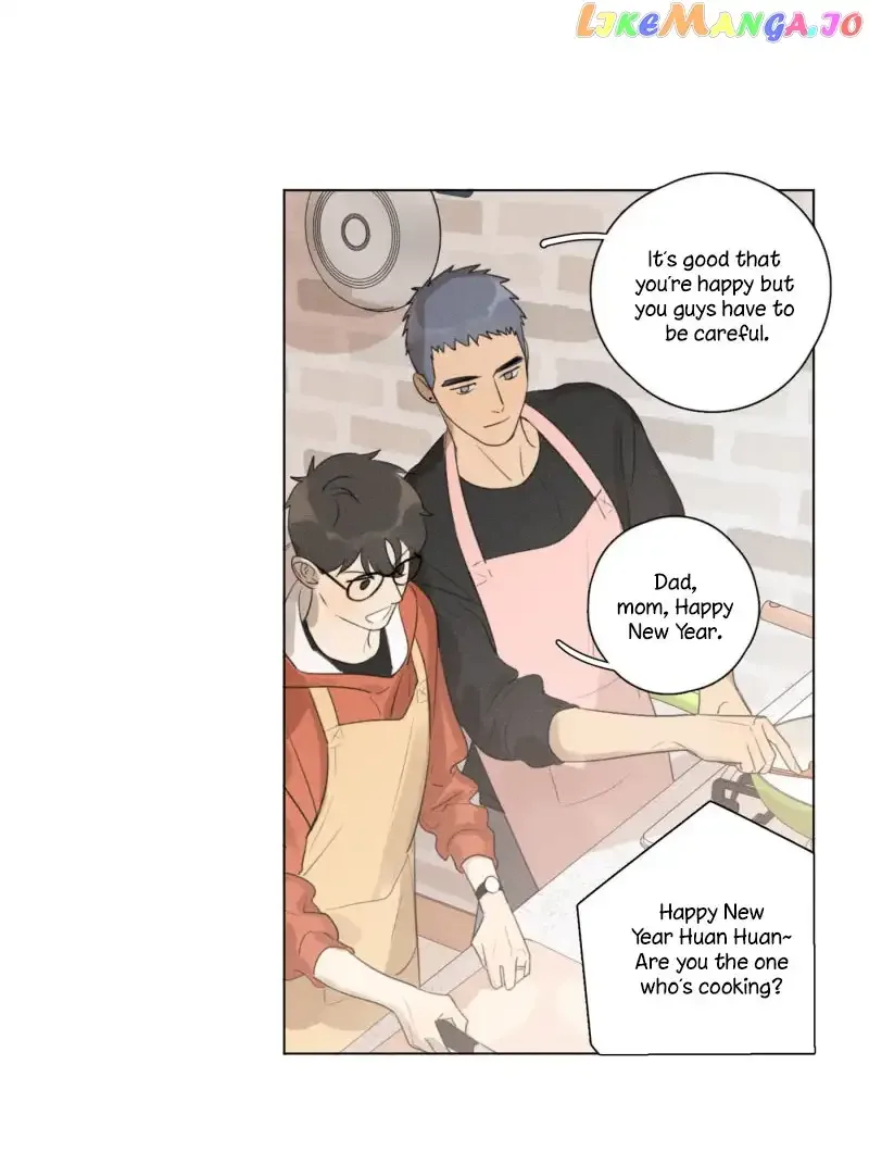 Here U Are Chapter 109.6 page 22