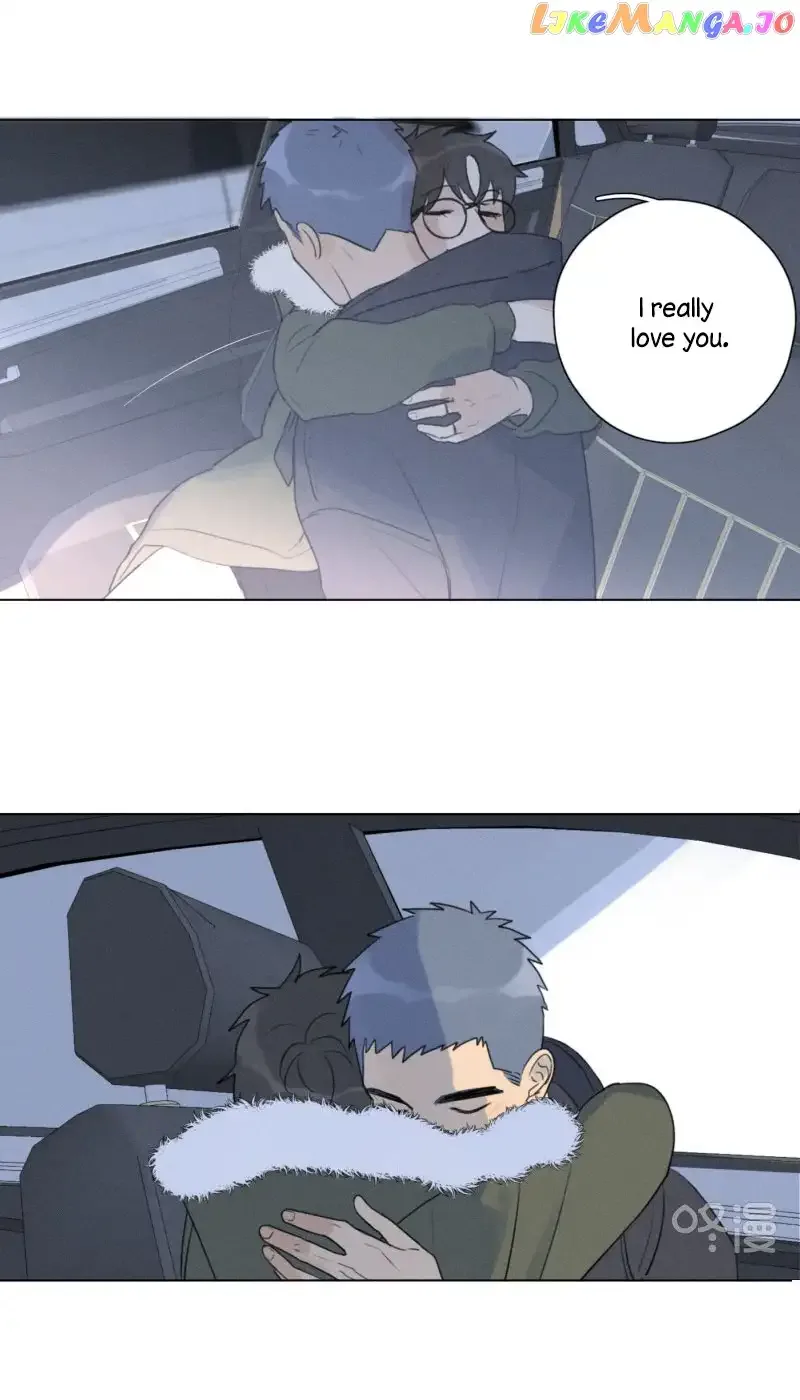 Here U Are Chapter 109.6 page 16