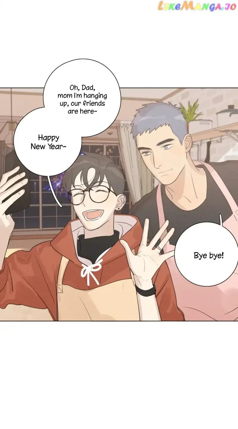 Here U Are Chapter 109.6 page 26