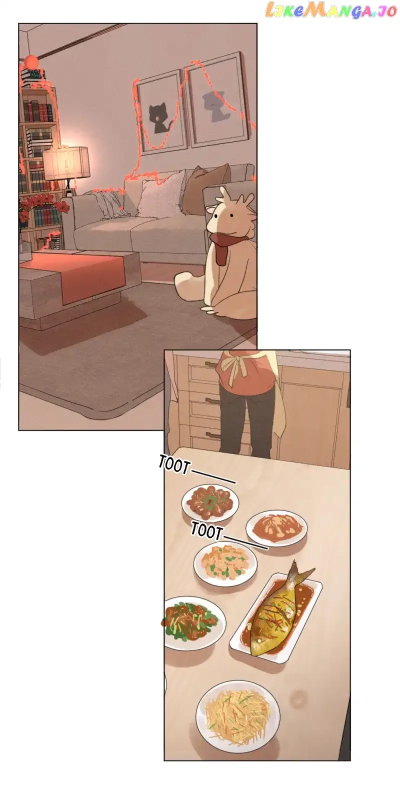Here U Are Chapter 109.6 page 19