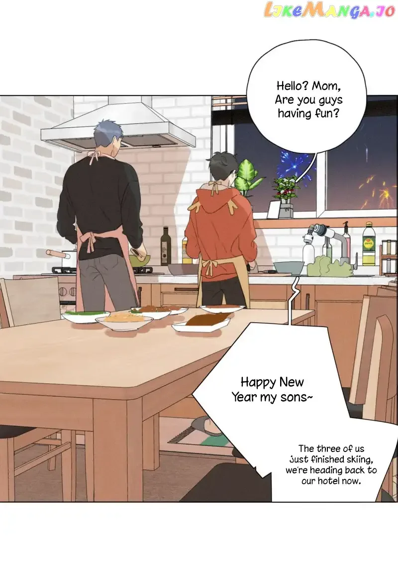 Here U Are Chapter 109.6 page 20