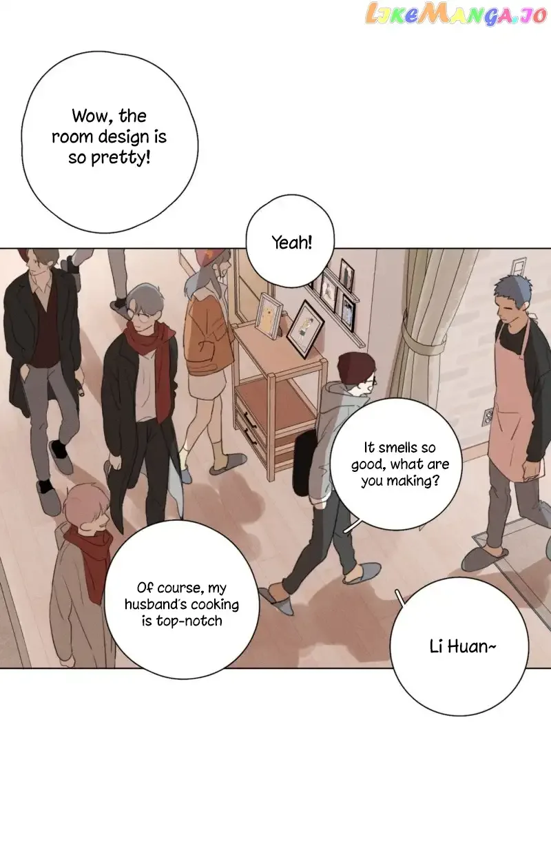 Here U Are Chapter 109.6 page 29
