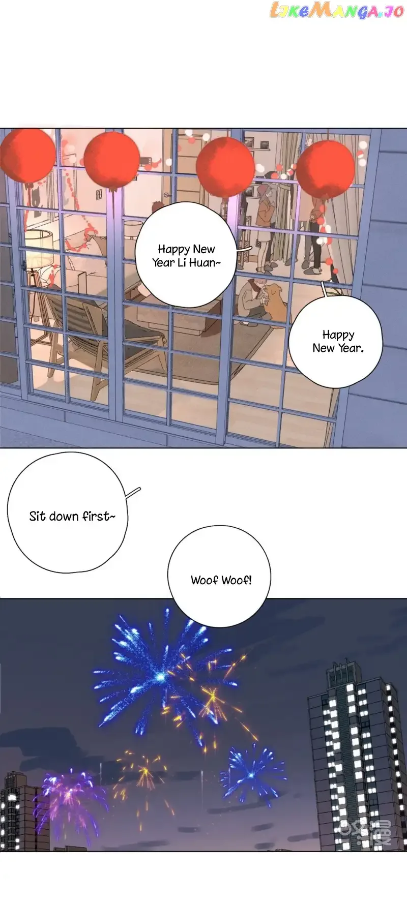 Here U Are Chapter 109.6 page 30