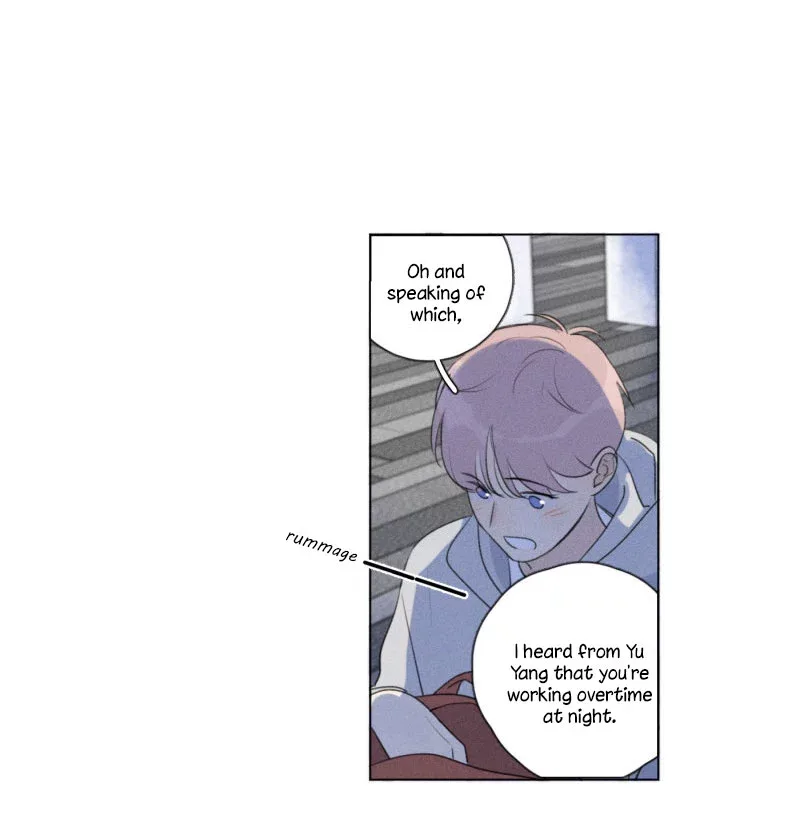 Here U Are Chapter 109 page 24