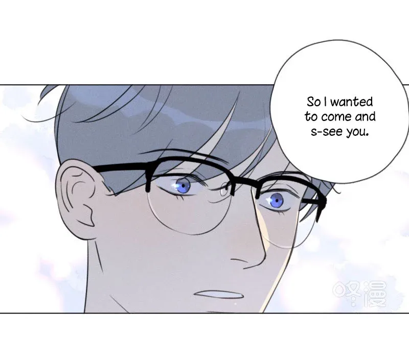 Here U Are Chapter 109 page 22