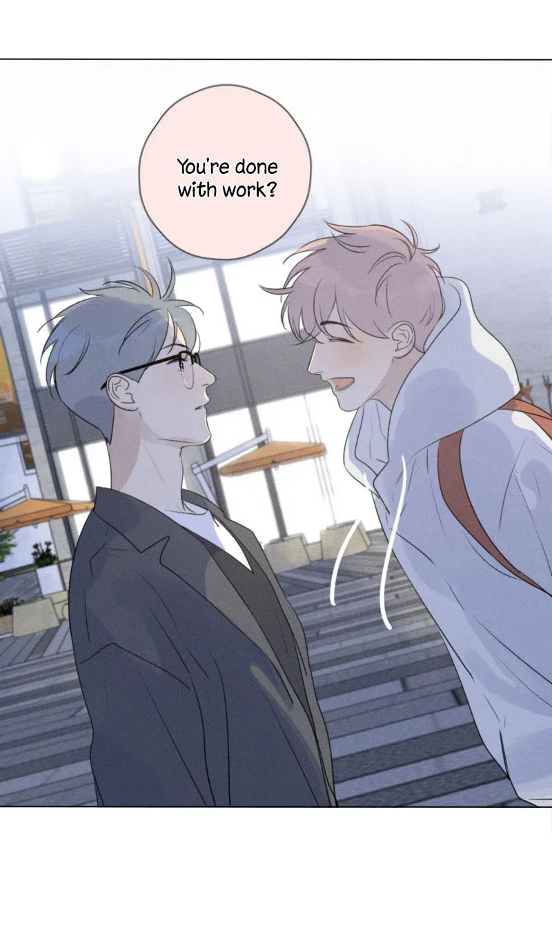 Here U Are Chapter 109 page 19