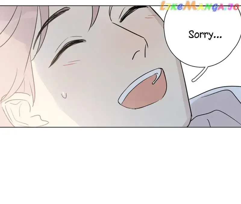 Here U Are Chapter 110 page 25