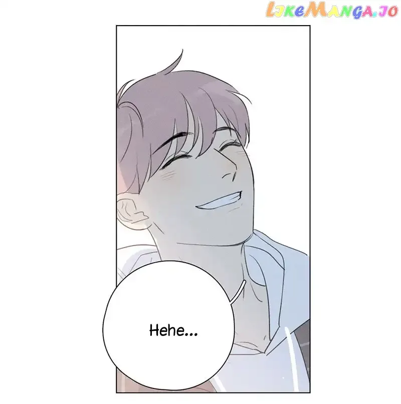 Here U Are Chapter 110 page 28