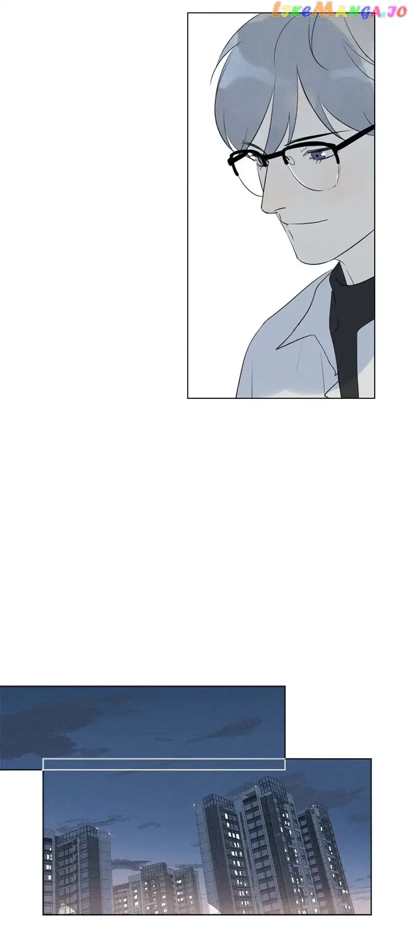 Here U Are Chapter 110 page 29