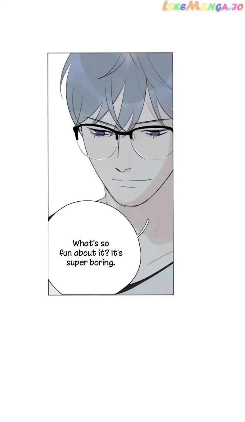 Here U Are Chapter 110 page 7