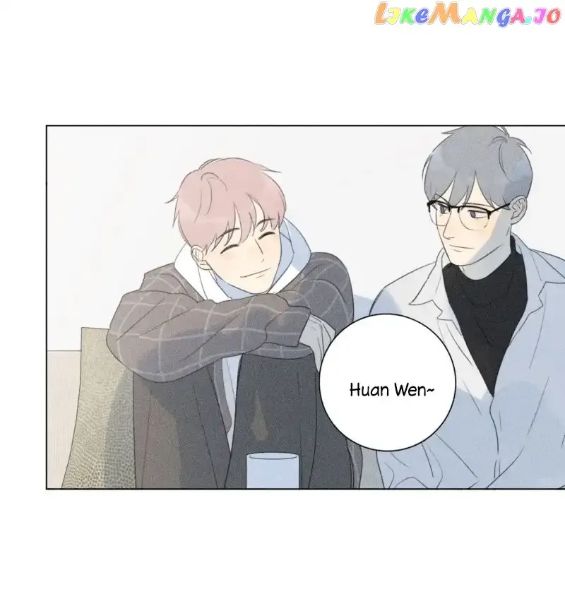 Here U Are Chapter 110 page 14