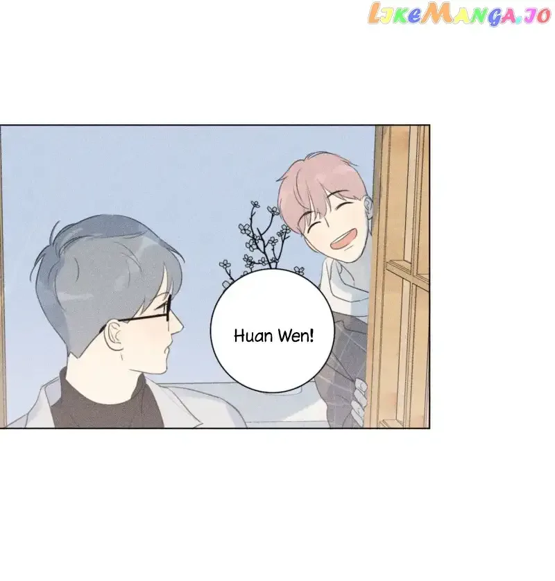 Here U Are Chapter 110 page 13