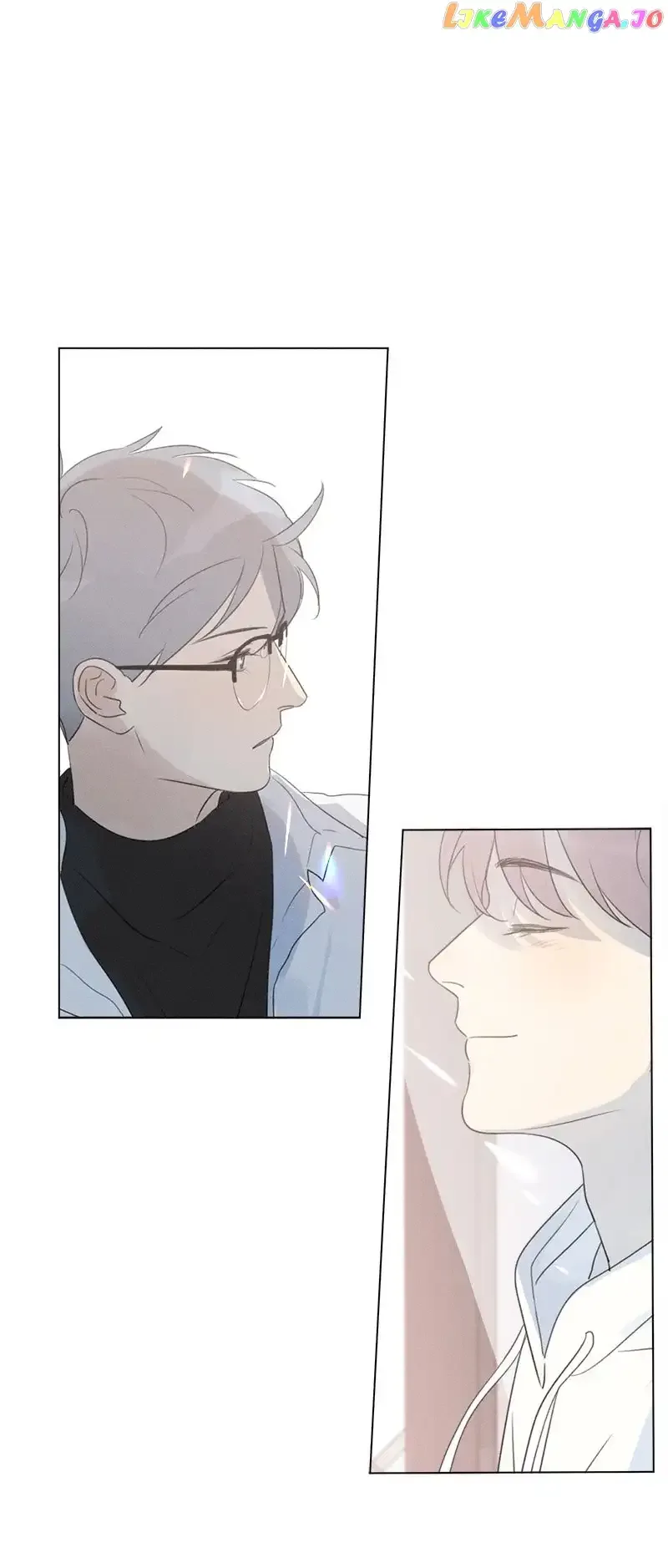 Here U Are Chapter 110 page 17