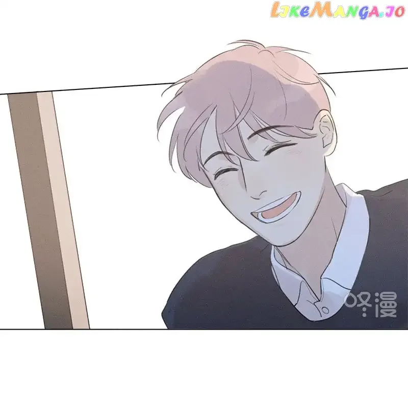Here U Are Chapter 110 page 33