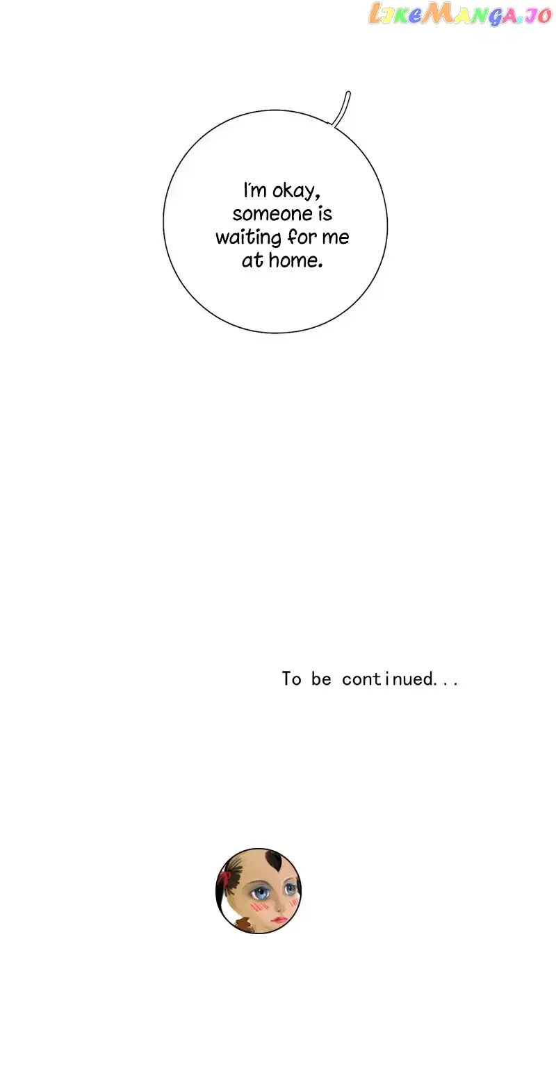 Here U Are Chapter 110 page 35