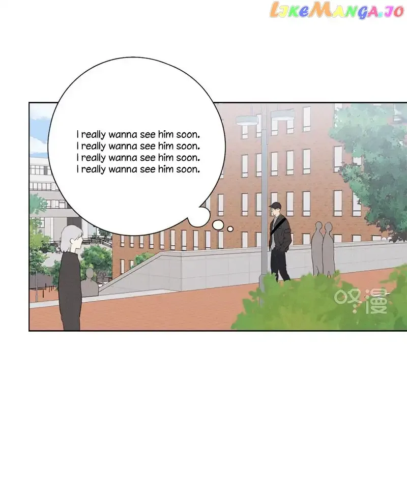 Here U Are Chapter 111 page 5