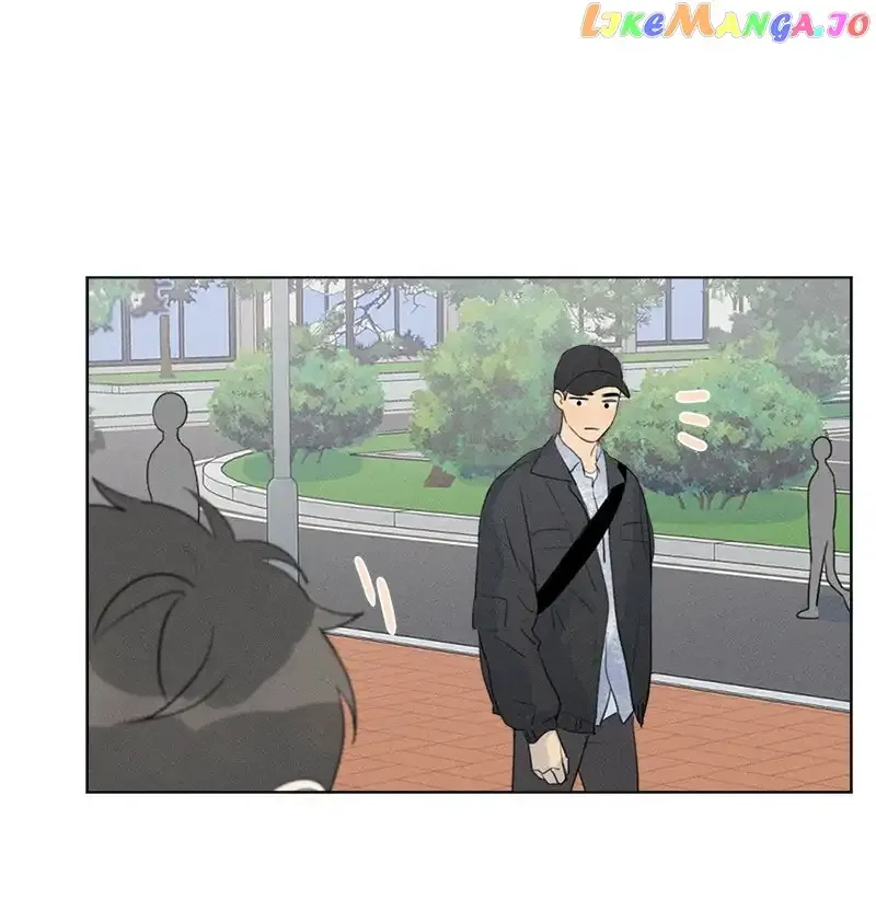 Here U Are Chapter 111 page 6