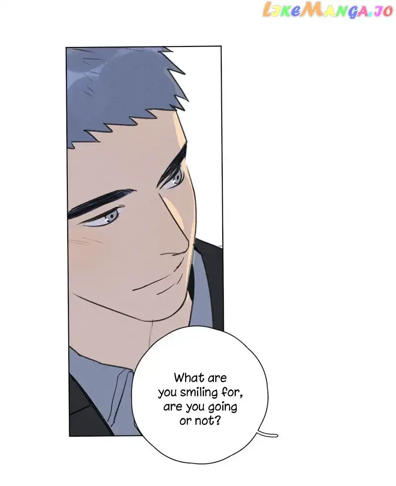Here U Are Chapter 111 page 30