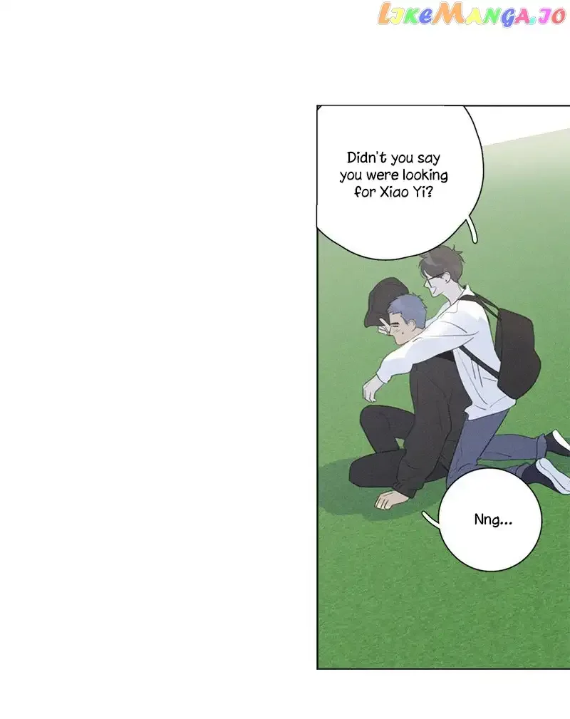 Here U Are Chapter 111 page 24