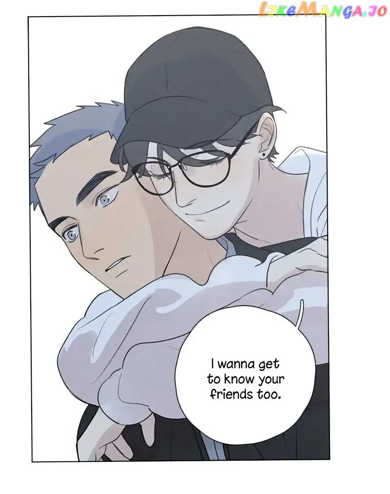 Here U Are Chapter 111 page 29