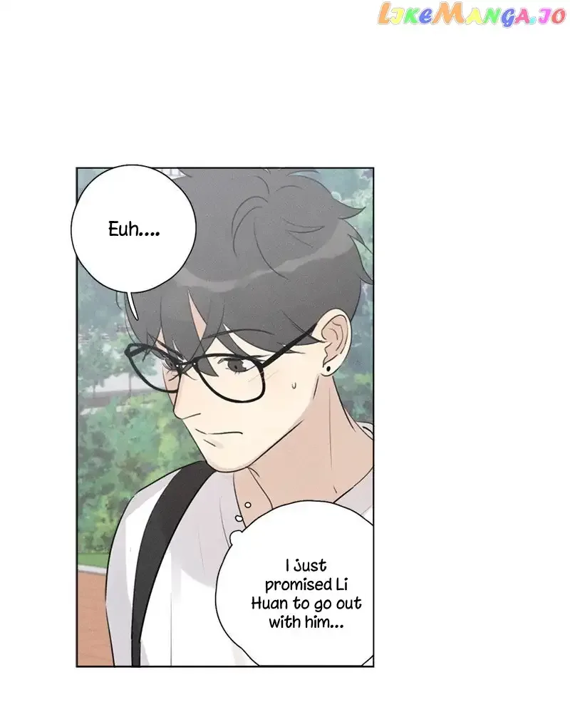 Here U Are Chapter 111 page 13