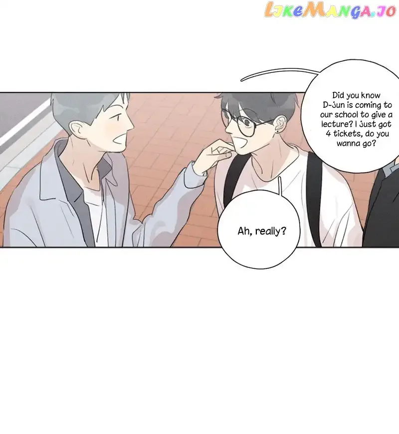 Here U Are Chapter 111 page 12