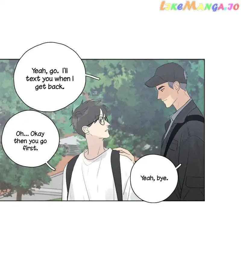 Here U Are Chapter 111 page 16