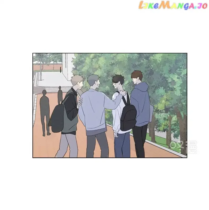 Here U Are Chapter 111 page 17