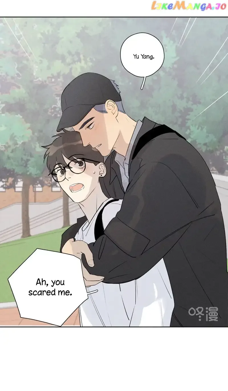 Here U Are Chapter 111 page 8