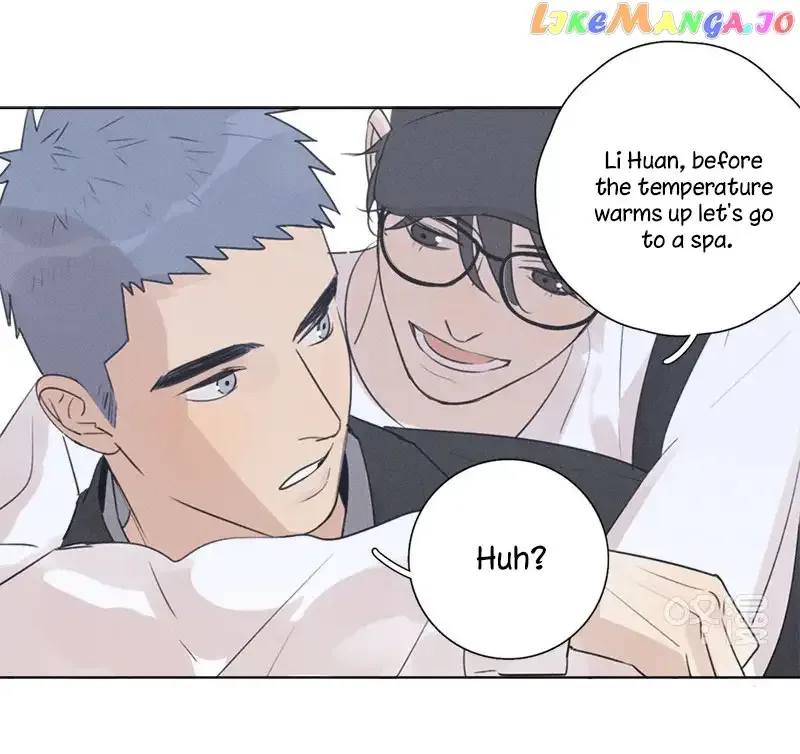 Here U Are Chapter 111 page 26