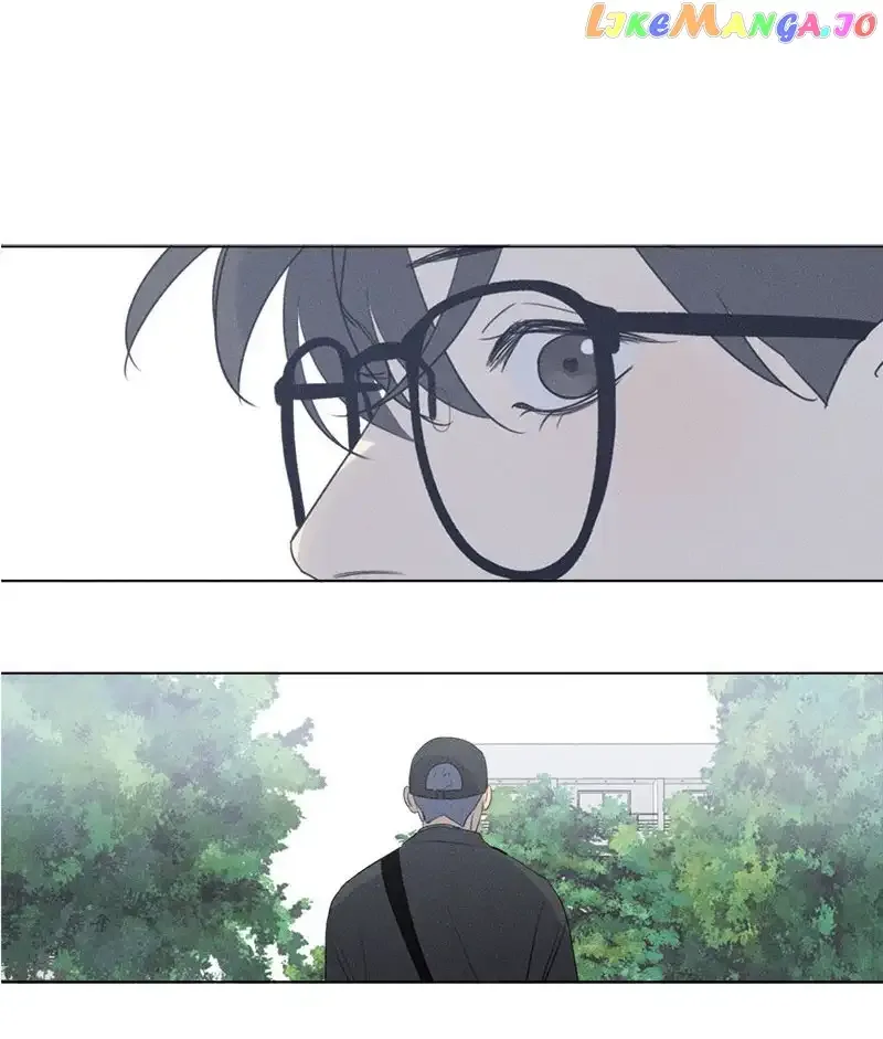 Here U Are Chapter 111 page 18
